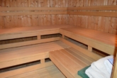 VERKAUFT!!! Ehemalige drei Seit Hofstelle in Top Zustand, mit viel Ausbaumöglichkeiten - Sauna