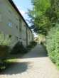 VERKAUFT!!! 2-Zimmer-Eigentumswohnung Wolfratshausen-Waldram - Zugang Haus