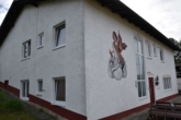 VERKAUFT!!! Solides Zweifamilienhaus in der Nähe von Passau - Hausansicht
