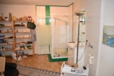 VERKAUFT!!! Schönes Einfamilienhaus in ruhiger Randlage eines Wohngebietes - Dusche