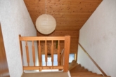VERKAUFT!!! Schönes Einfamilienhaus in ruhiger Randlage eines Wohngebietes - Treppe