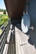 VERKAUFT!!! Schönes Einfamilienhaus in ruhiger Randlage eines Wohngebietes - Balkon