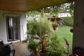 VERKAUFT ! Solides Einfamilienhaus mit Einliegerwohnung in der Nähe von Passau - Terrasse EG