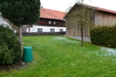 VERKAUFT!!! Nettes Einfamilienhaus im Rottaler Bäderdreieck sucht neue Besitzer - Garten