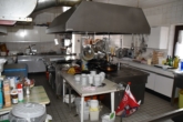 Gut eingeführte Hotelanlage in ruhiger Randlage von Bodenmais - Küche