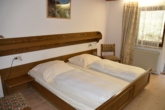 Gut eingeführte Hotelanlage in ruhiger Randlage von Bodenmais - Beispiel Zimmer